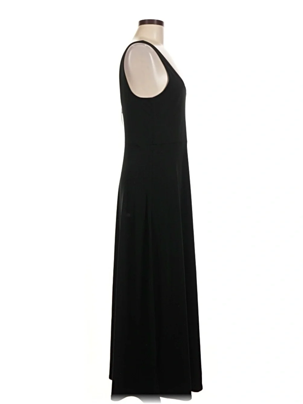 J.Crew A-line Midi Dress